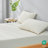 Nylon Knitted Fitted Sheet-100752562