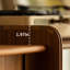 Bibliothèque de rangement de style italien