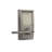 Encode Smart Wifi Lever With Latitude Lever And Century Trim-118637993
