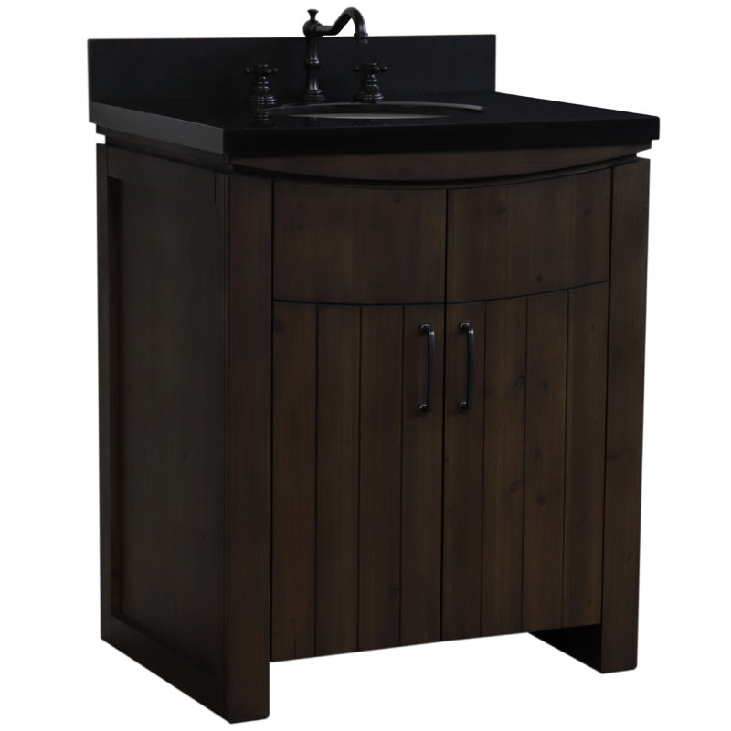 Ensemble de meuble-lavabo simple 30 po Armatha