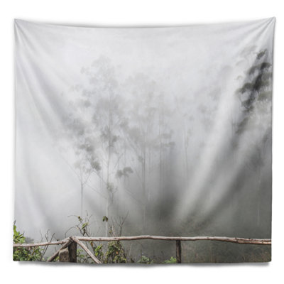 Polyester Tapestry