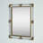 Ingimar Wood Rectangle Wall Mirror-1793857046