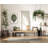 Erath Contour Metal Mirror-108306185-108306190