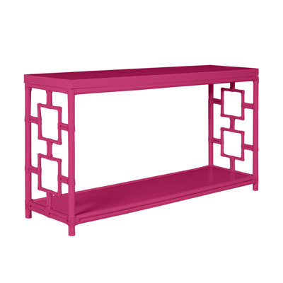 Sobe 60'' W Console Table