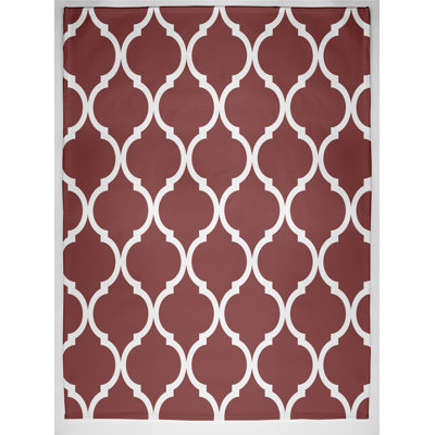 Phaedra Plain Weave / Muslin Throw Blanket