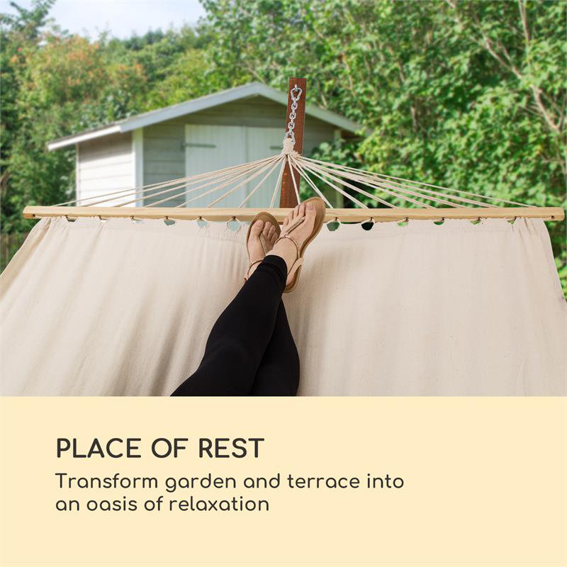 Bali Hammock with Stand