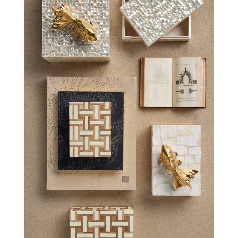 Gerri Dot Box Set Of 2