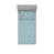 Cadet Blue/Eggshell Flower is out of stock