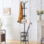 Metal Freestanding Coat Rack-2134669086