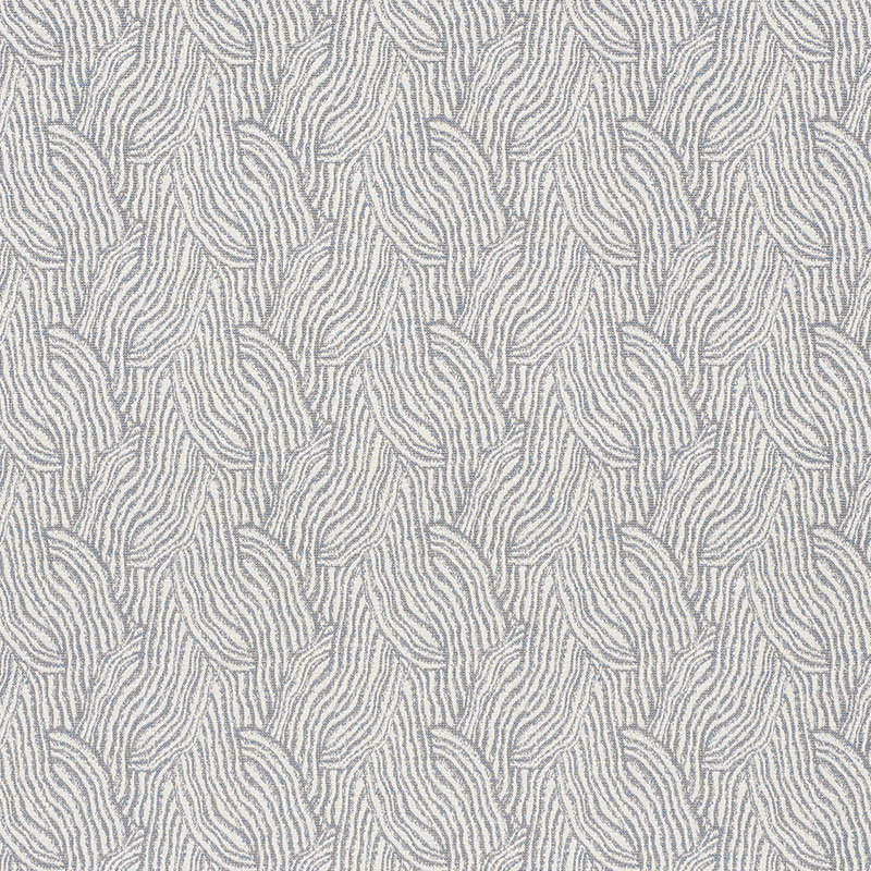 Strata Indoor/Outdoor Fabric, Slate