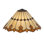 Meyda Tiffany & Stained Glass Empire Lamp Shade