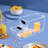 Chrysten Acrylic Candy Bin with Transparent Plexiglass Candy Dispenser