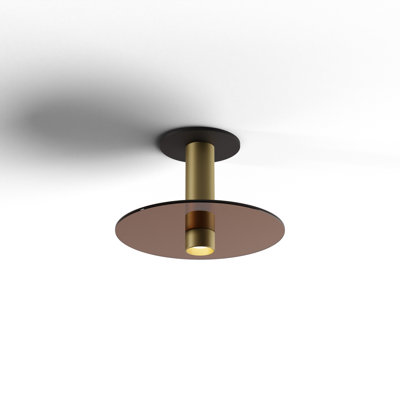Combi 1 - Light LED Pendant