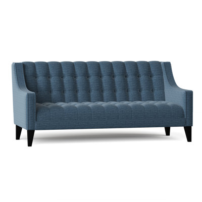 Upholstered 77'' Sofa