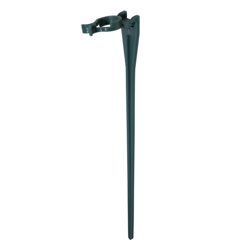 Piquets de jardin 7,5 po Dyno, paquet de 100