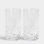 Sofiero 13 oz. Crystal Highball Glass Set