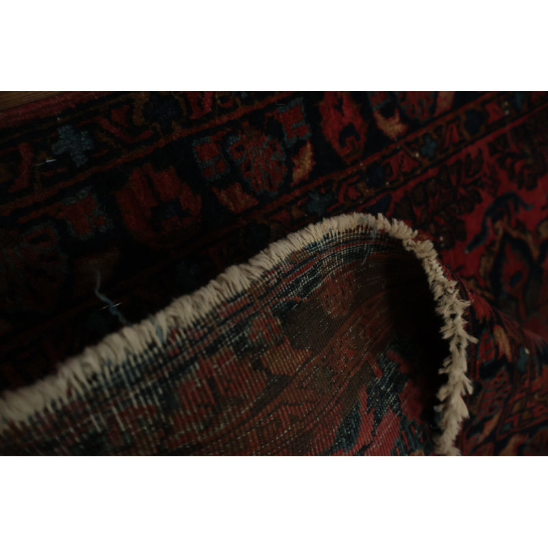 Tapis traditionnel de collection 2 x 2