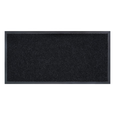 Tapis d'entrée extérieur antidérapant York