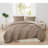 Truly Soft Weston Stripe Microfiber Duvet Sets-117435358-117435361