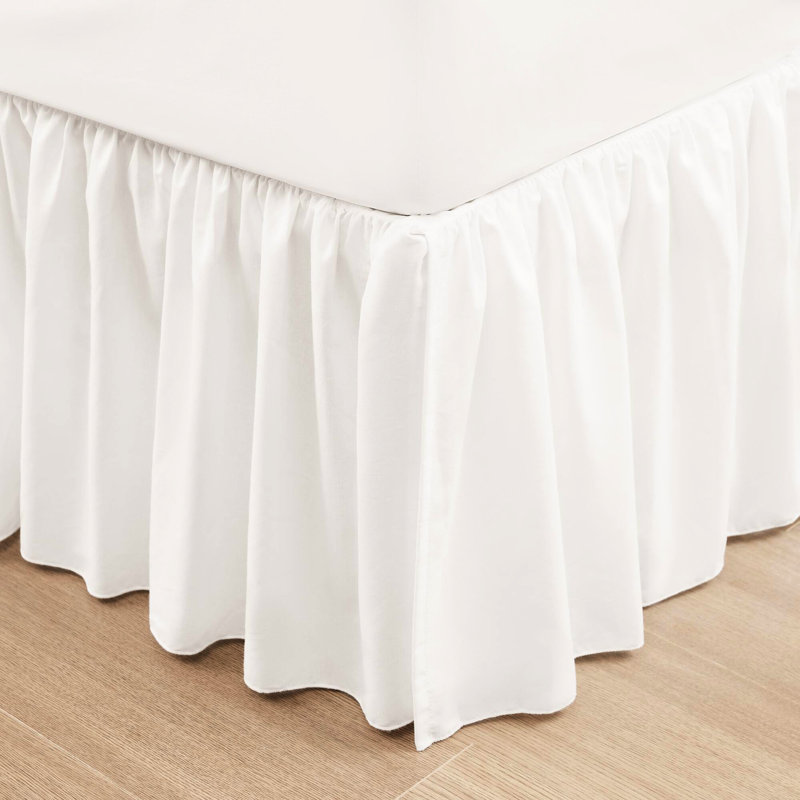 Édredon très grand Dawn Blush - 9 pièces en coton avec imprimé cachemire, bride, 2 taies décoratives, 3 coussins décoratifs Euro et tissu teint