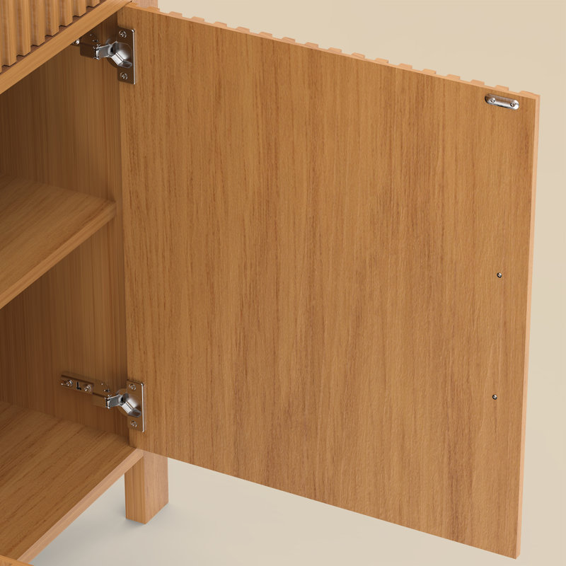 Armoire de rangement 70 po