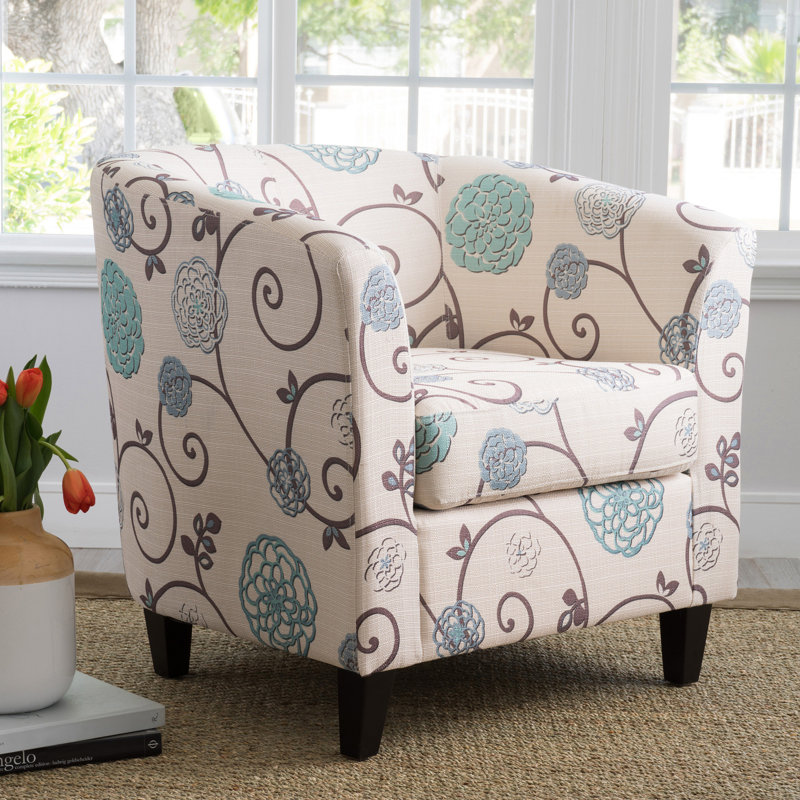 Fauteuil club