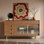 Multi-Functional Kitchen Sideboard