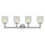 Éclairage pour meuble-lavabo 4 lumières 32 pouces Reiko-1119060575-1129163296