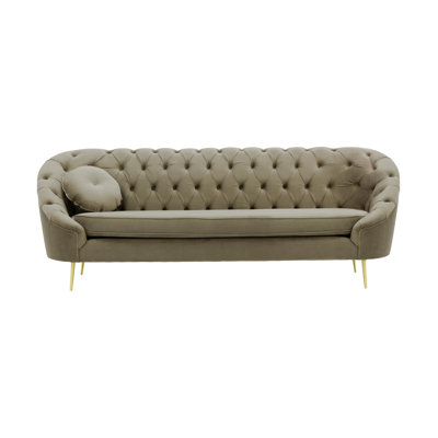 Mann Sofa