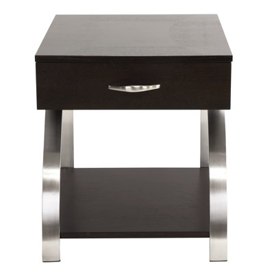 Table de bout Modern Living