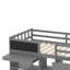 Lit mezzanine simple avec tiroirs Heldreth Kids-1588294210