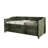 Upholstered Daybed With Trundle-1400571520