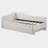 Twin Size Daybed with Pop-Up Trundle-1726240795