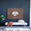 Miroir d'appoint mural 40 "X 40"