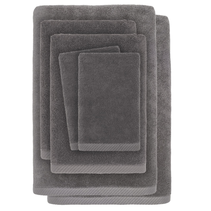 Mulit-Size Set, Charcoal