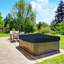 Couvre-abri d'extérieur pour spa Hot tub-86781584-86781576