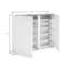 Shoe rack 3A Burline