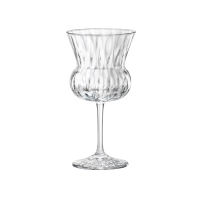 Coupe cocktail Bloom x6