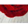 Tapis floral rouge Baseeth