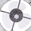 Ventilateur de plafond sans lame