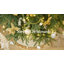 Jupe d'arbre de Noël Valery Madelyn