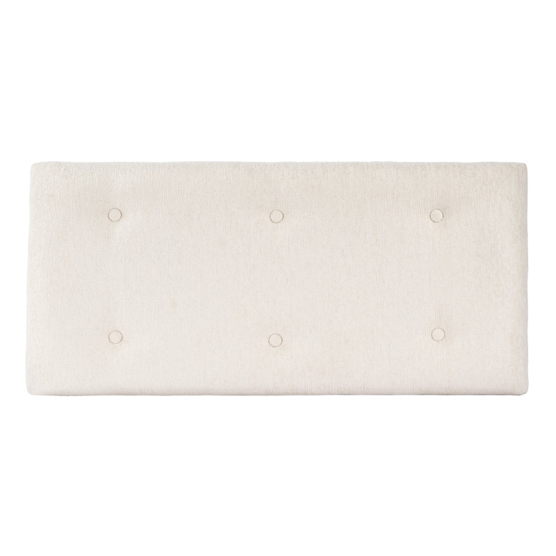 Grace Bedroom Bench, Gray