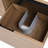 Bouzov Floating Bathroom Vanity-34127971