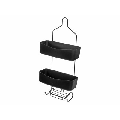 Elige Hanging Stainless Steel Shower Caddy