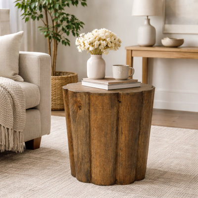 Table d'appoint Margot