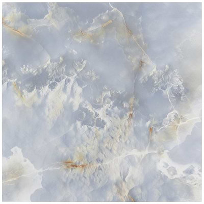 Lumina 24 in. x 24 in. Glossy Porcelain Tile