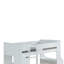 Lemmons Kids Twin Bunk Bed