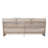 Outdoor Acacia Lazy 3 Seater, Sand-561397912