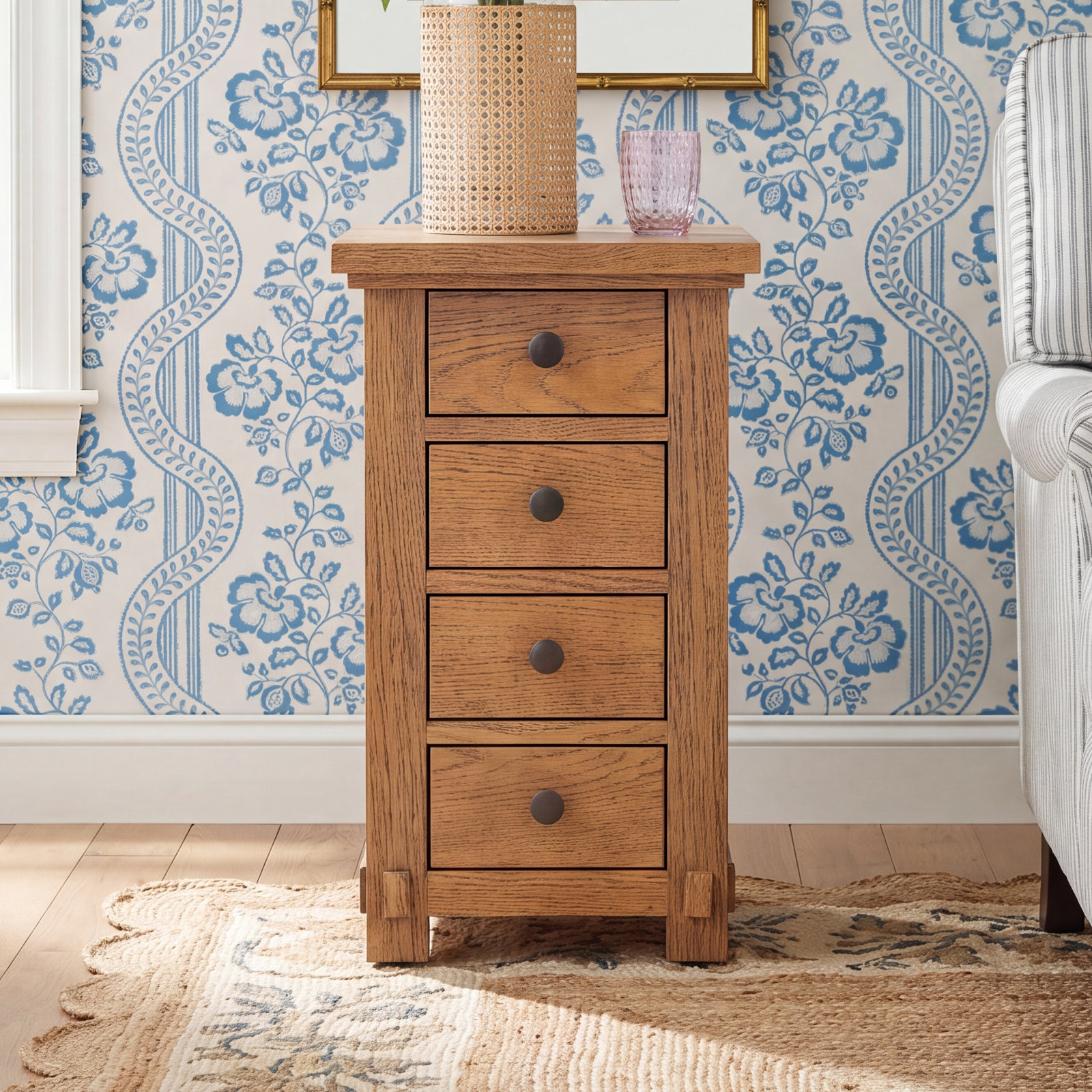 Windsor Small End Table
