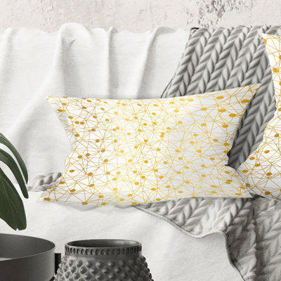Coussin Golden